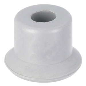 Đầu Nấm Hút Chân Không, Cao Su Fluoro, O.D 8 mm, Pisco VP8RF