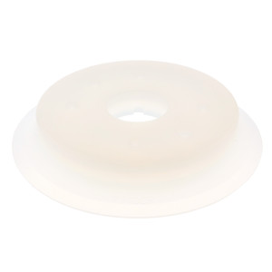 Đầu Nấm Hút Chân Không, Silicone, O.D 100 mm, Pisco VP100RS
