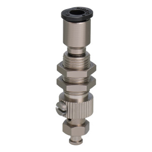 Giá Đỡ Nấm Hút Chân Không Có Lò Xo, Pisco VPSC-T8-3-4J