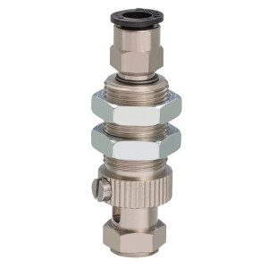 Giá Đỡ Nấm Hút Chân Không Có Lò Xo, Pisco VPC-M6-15-6J