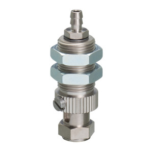 Giá Đỡ Nấm Hút Chân Không Có Lò Xo, Pisco VPC-T8-20-4B