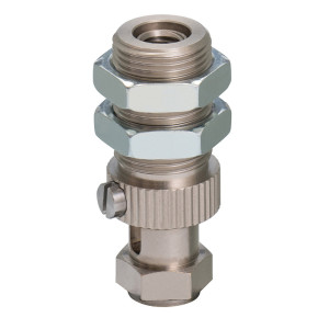 Giá Đỡ Nấm Hút Chân Không Có Lò Xo, Pisco VPC-M4-20-M6