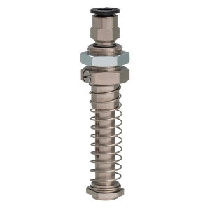 Giá Đỡ Nấm Hút Chân Không Có Lò Xo, Pisco VPOC-M6-50-6J