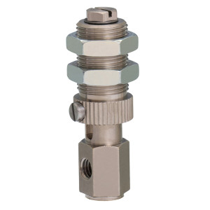Giá Đỡ Nấm Hút Chân Không Có Lò Xo, Pisco VPD-M6-10-M6