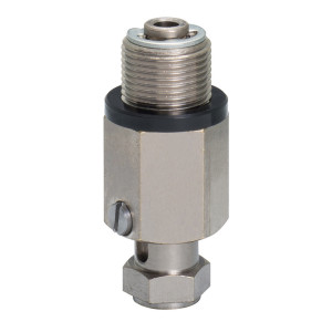 Giá Đỡ Nấm Hút Chân Không Có Lò Xo, Pisco VPF-M4