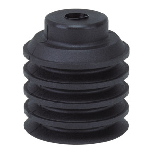 Đầu Nấm Hút Chân Không, Silicone, O.D 50 mm, Pisco VP50WS