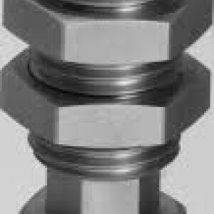 Đầu Hút Chân Không OD 10 Pisco VPMC10-4BS-4J