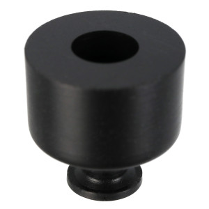 Đầu Nấm Hút Chân Không, Cao Su Nitrile - NBR, O.D 6 mm, Pisco VP6LN