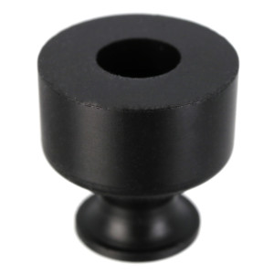 Đầu Nấm Hút Chân Không, Cao Su Nitrile - NBR, O.D 8 mm, Pisco VP8LN