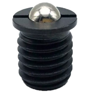 Vít bi nhún đồng thau đầu Inox 440C