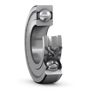Vòng Bi Cầu (Ball Bearing)
