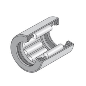 Vòng Bi Kim (Needle Roller)