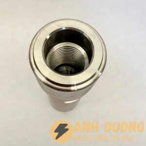 Vai trò của Drive Shaft trong bơm Heishin 2NHL20FF