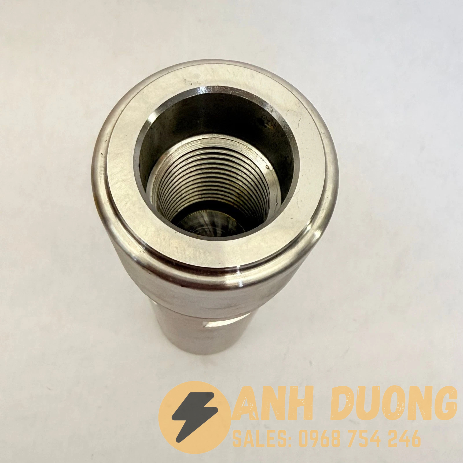 Drive Shaft 1005 Của Bơm 2NHL20FF Heishin 2