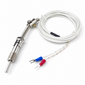 Cảm biến nhiệt WRNT-01 Type K dây 2m