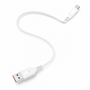 Cáp Micro USB Denmen D01V dài 1m 2.4A