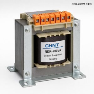 Biến áp cách ly CHINT NDK-700VA IEC mã 002