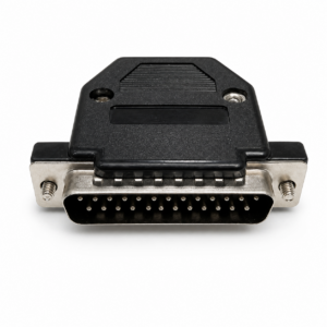 Đầu nối RS232 DB25 25 chân 2 hàng hàn dây