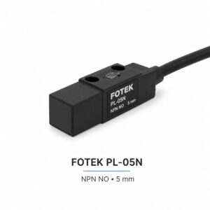 Cảm biến tiệm cận vuông FOTEK PL-05N NPN NO 5mm