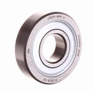 Con lăn đỡ INA LR204-NPP-U 20x52x14mm hai phớt