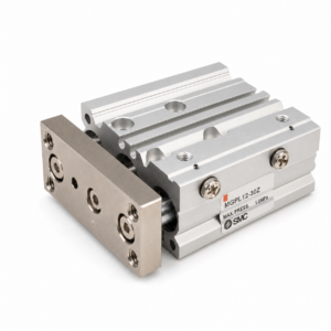 Xy lanh dẫn hướng SMC MGPL12-30Z phi 12 hành trình 30 mm