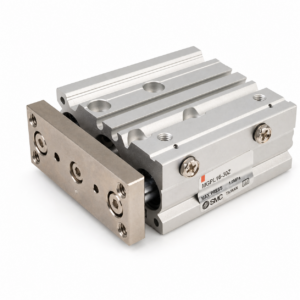 Xy lanh dẫn hướng SMC MGPL16-30Z phi 16 hành trình 30 mm