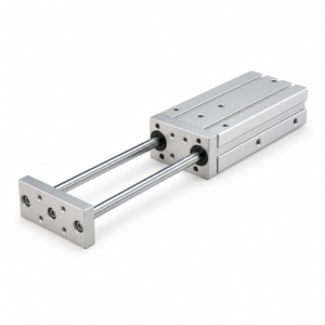 Xy lanh dẫn hướng SMC MGPM16-75Z phi 16 hành trình 75 mm