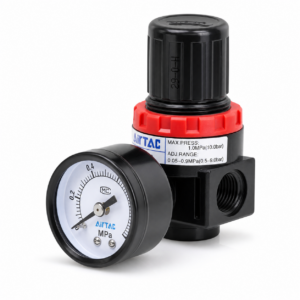 Van điều áp AirTAC BR2000 ren PT1/4