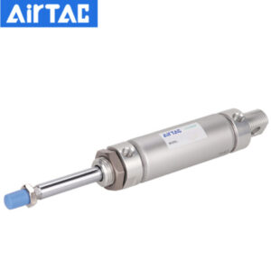 Xy lanh AirTAC MBL40X100CA phi 40 hành trình 100 mm