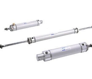Xy lanh AirTAC MBL40X50CA phi 40 hành trình 50 mm
