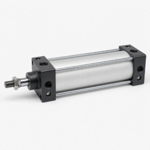 Xy lanh AirTAC SC100X250 phi 100 hành trình 250mm