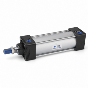 Xy lanh AirTAC SC40X100 phi 40 hành trình 100mm