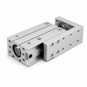 Xy lanh bàn trượt Mindman MCSH-10-30 phi 10 hành trình 30mm