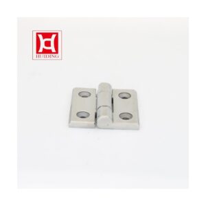Bản Lề Inox 60x60x6 mm