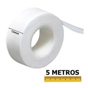 Băng keo non PTFE 5m x 12mm mã CNM00174