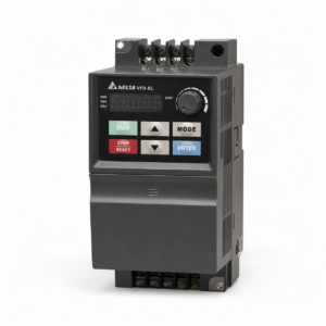 Biến tần Delta VFD007EL21A 0.75kW 230V