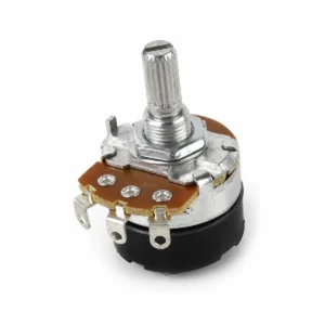 Biến trở VICKO WH13801-504 500kΩ 2W có công tắc