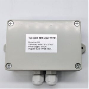Bộ khuếch đại loadcell CALT JY-S60 nguồn 24VDC