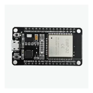 Bo mạch ESP32 CP2102 Micro USB 30 chân