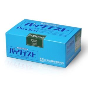 Bộ test COD Kyoritsu WAK-COD(H)-2 thang cao