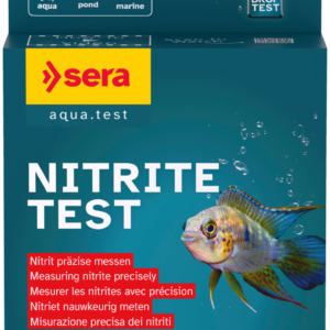 Bộ test nitrite NO2 Sera CS-001652-NO2 15 ml