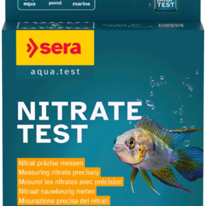 Bộ test nitrate NO3 Sera CS-001651-NO3 15 ml