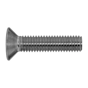Bulong Lục Giác Chìm Đầu Côn Inox 304 M3×16 DIN 7991