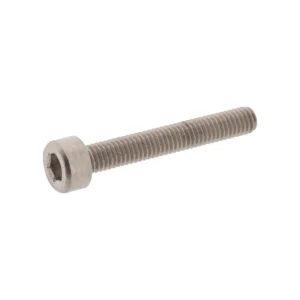Bulong Lục Giác Chìm Đầu Trụ Inox 304 M3×20 DIN 912