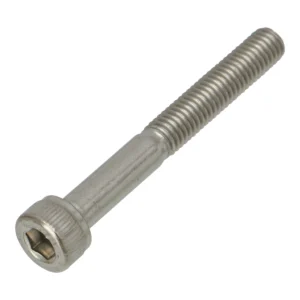 Bulong Lục Giác Chìm Đầu Trụ M5×40 mm Ren Suốt