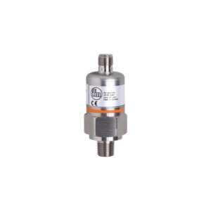 Cảm biến áp suất IFM PX3234 thân inox dải đo 0 đến 200 psi
