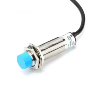 Cảm biến tiệm cận DIANQI LJ18A3-8-Z/BX M18 NPN thường mở