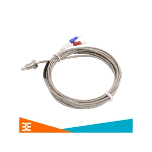 Cảm Biến Nhiệt Độ WRN-M6 Type K 0–800°C Dây 500 mm