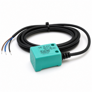 Cảm biến tiệm cận HANYOUNG NUX UP18S-5NA NPN NO khoảng cách 5mm