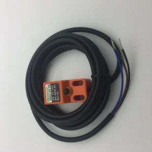 Cảm biến tiệm cận cảm ứng ROKO SN04-N2 NPN thường đóng